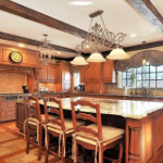 Elegant Kitchen